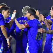 Argentina prepara la Finalissima: negocian un amistoso con Senegal