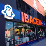 Ibaceta abre local en Maipú con capacitación gratis para pymes