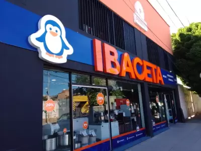 Ibaceta Hogar