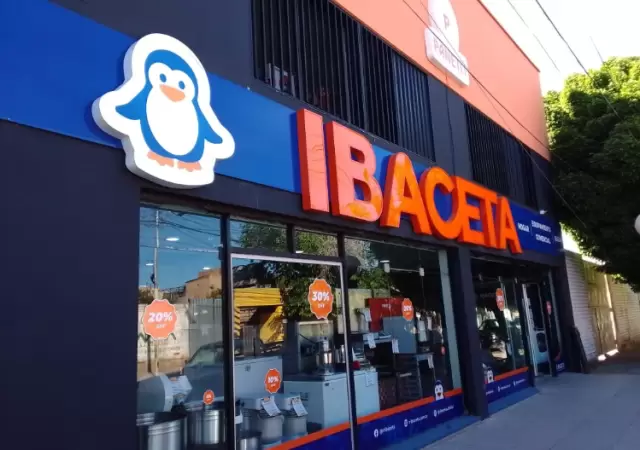 Ibaceta Hogar