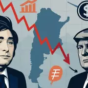 "Condici�n Trump": c�mo impact� la reuni�n bilateral en la City porte�a y en Wall Street