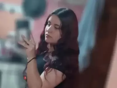 Gabriela Barrios la joven asesinada en Chaco/ Fuente: X