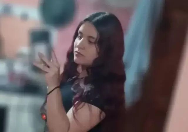 Gabriela Barrios la joven asesinada en Chaco/ Fuente: X