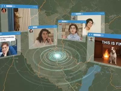 Memes del sismo