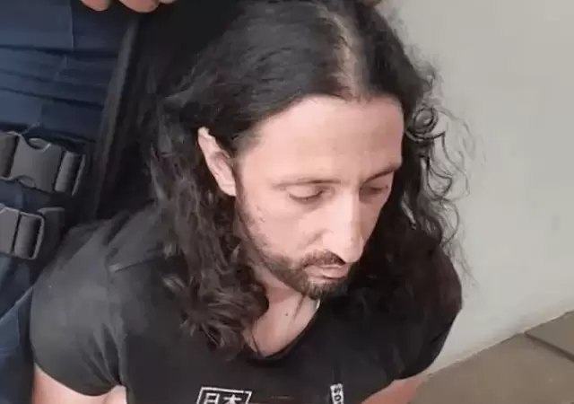 Pablo Laurta realiz� sus primeras declaraciones/ Fuente: X