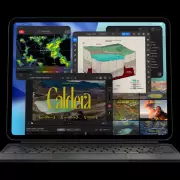 iPad Pro M5: Apple redefine la IA en tablets con chip hist�rico
