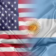 Daiana Fern�ndez Molero: "La apuesta de EE.UU. es que Argentina siga con un rumbo econ�mico claro"