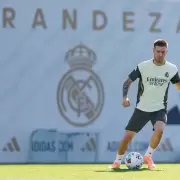 Una joya argentina nominada al premio Golden Boy