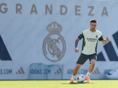 Mastantuno nominado al Golden Boy 2026.