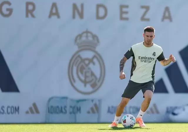 Mastantuno nominado al Golden Boy 2026.