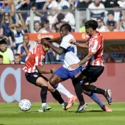 Fecha 13 del Torneo Clausura 2025: días, horarios, árbitros y TV