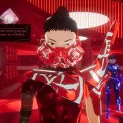 1000xResist, el aclamado juego de ciencia ficci�n, llegar� a PS5 y Xbox Series X/S (y directo a Game Pass)
