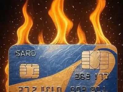 Morosidad en tarjetas