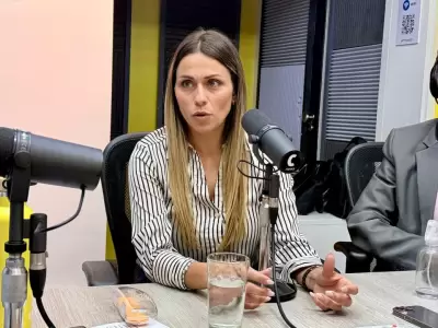 No� Rago con C�rculo Pol�tico