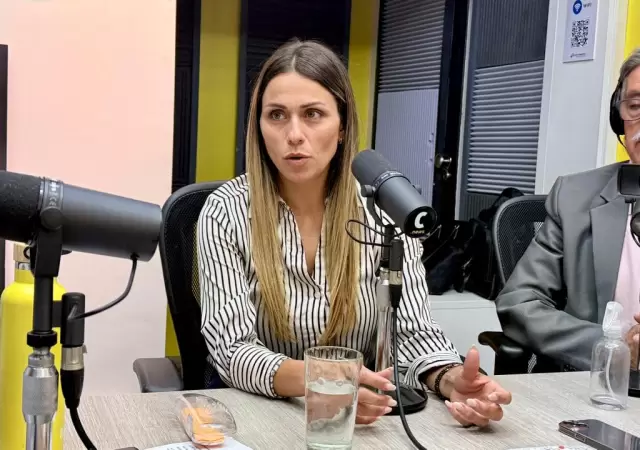 No� Rago con C�rculo Pol�tico