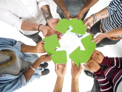 Econom�a circular