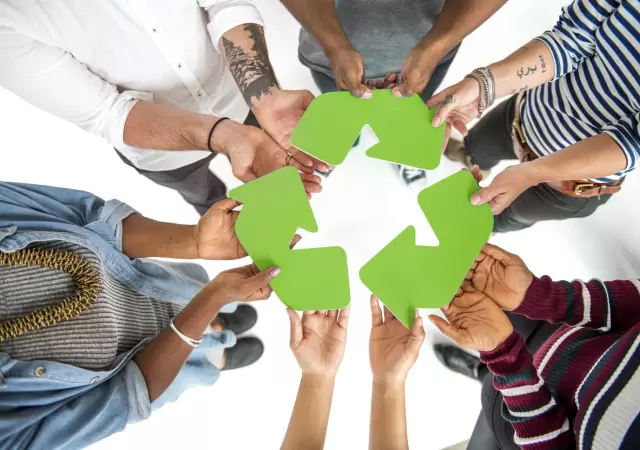 Econom�a circular