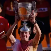 Argentina Open 2026: Musetti, Berrettini y Monfils, las 5 figuras confirmadas para el ATP de Buenos Aires