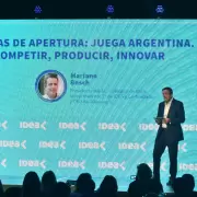 Coloquio IDEA 2025: Empresarios reclaman reglas de juego claras para impulsar la productividad