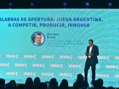Coloquio de IDEA