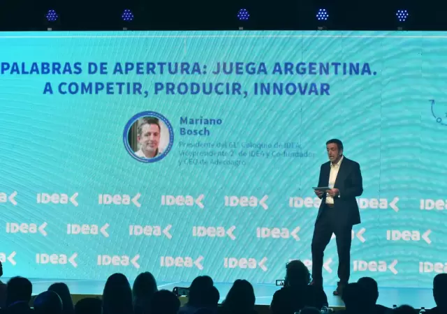 Coloquio de IDEA