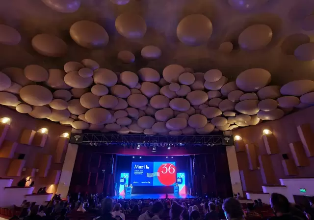 Festival de Cine de Mar del Plata