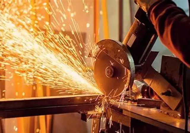 Industria