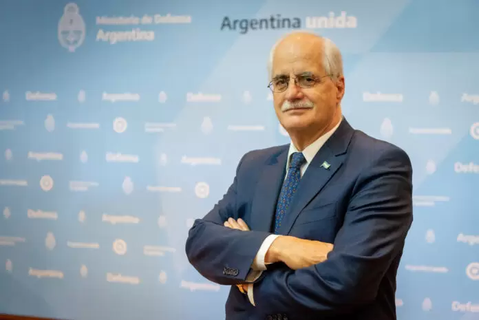 La opci�n peronista de la provincia de Buenos Aires