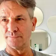 �Guerra Total en San Lorenzo! el periodista Diego D�az en llamas contra Moretti