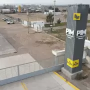 Luj�n de Cuyo lanza a licitaci�n 51 lotes en el Parque Industrial para impulsar el empleo y la inversi�n