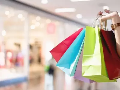 shopping