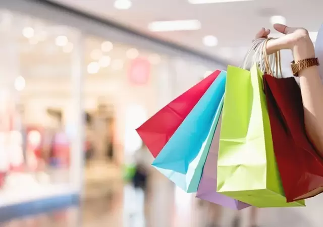 shopping