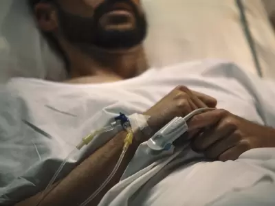Muerte digna: una idea que gana consenso.