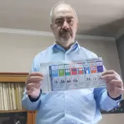 Elecciones Mendoza: el voto concurrente, paso a paso y claves para no anularlo