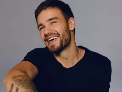 Liam Payne.