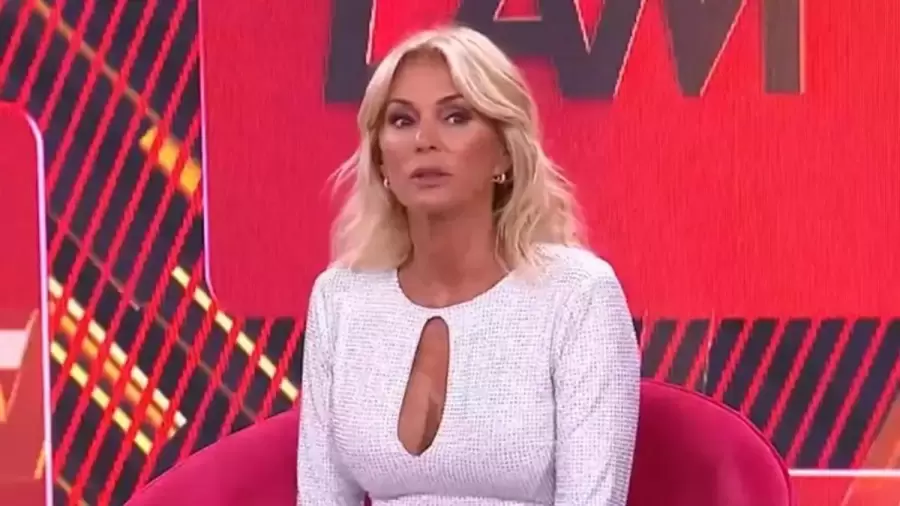 Yanina Latorre conduce un programa radial que le exige mucho tiempo de trabajo. (Foto: archivo web)