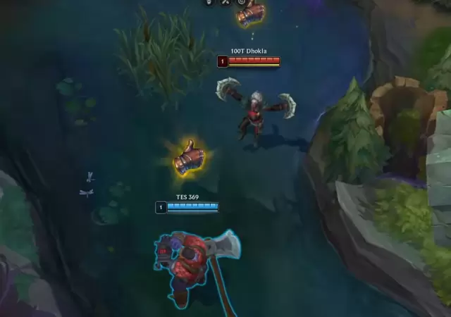 Worlds 2025: sigue el caos, CFO vence al campen y China domina el 2-0