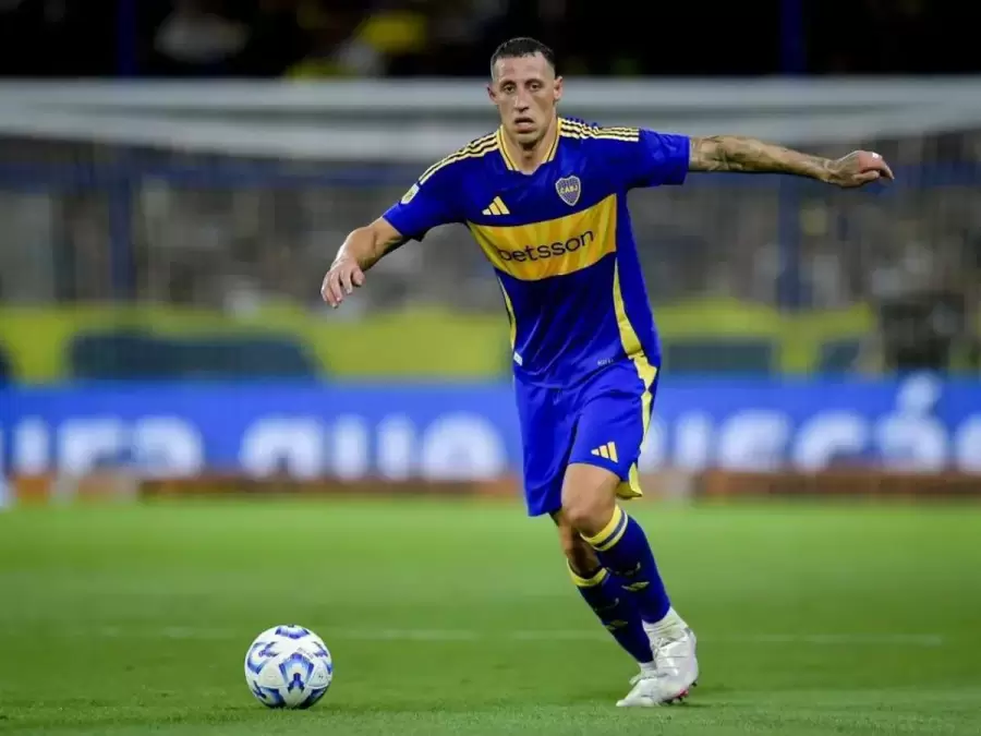 Javir García, Frank Fabra, Ignacio Miramón, Sergio Romero y Cristian Lema no seguirán en Boca.