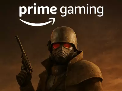 Prime Gaming en Octubre 2025