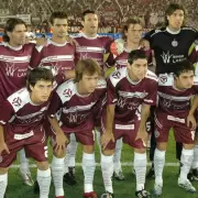Un hist�rico goleador vuelve del retiro: jugar� en Argentino de Bell Ville a los 45 a�os