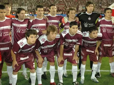Jos� Sand vuelve a jugar al f�tbol.