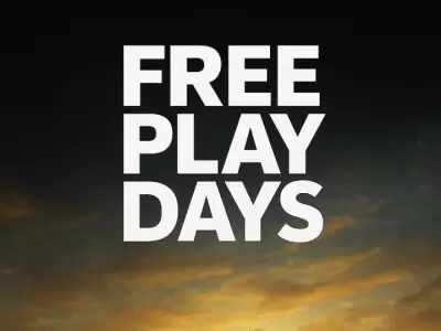 Free Play Days en Octubre 2025