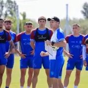Godoy Cruz jugar� una de sus finales ante Lan�s sin dos de sus titulares