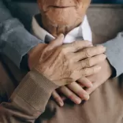 Vivir con dignidad hasta el �ltimo d�a: el acompa�amiento que casi nadie recibe en Argentina