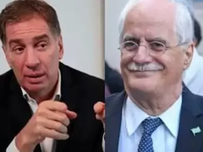 �ltimos d�as de campa�a