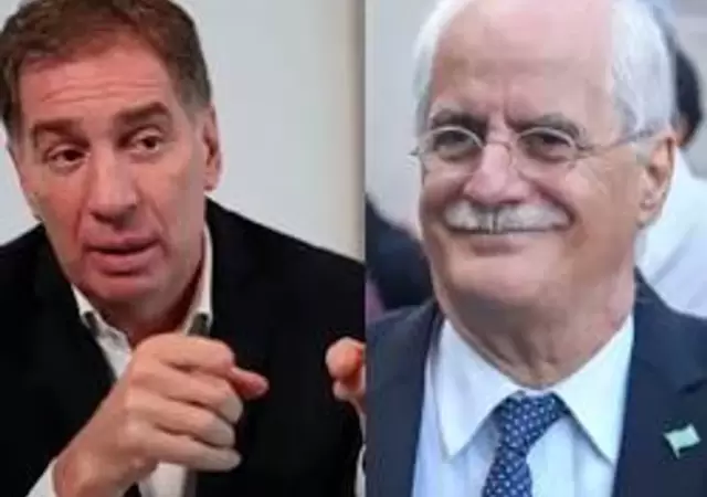 �ltimos d�as de campa�a