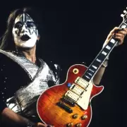 Muri� Ace Frehley, guitarrista fundador de KISS, a los 74 a�os: los detalles del tr�gico final de la leyenda