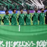 Arabia Saudita clasific� al Mundial y el plantel recibir� una recompensa millonaria
