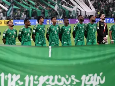 El tremendo premio que recibir�n los jugadores de Arabia Saudita.