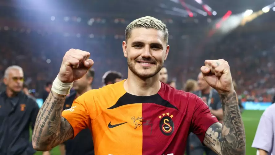 mauro icardi